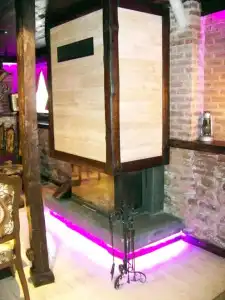 Edirne Osmanli Evleri - 14