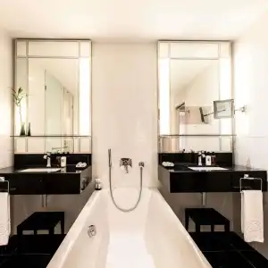 Sofitel Frankfurt Opera - 48
