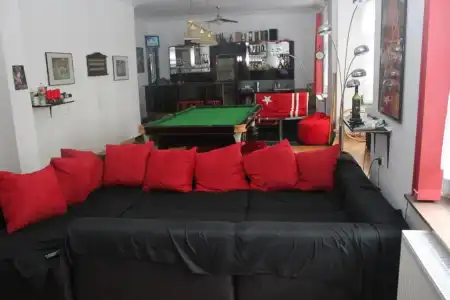 Privatzimmer Hagen - 102