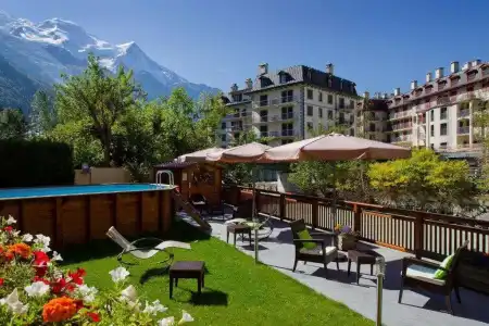 Hôtel Lyret - 24