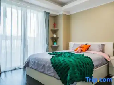 Zalle Boutique Apartment - 70