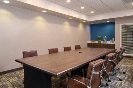 Hampton Inn Anchorage - 25
