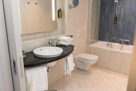 Double Tree by Hilton Ljubljana - 8