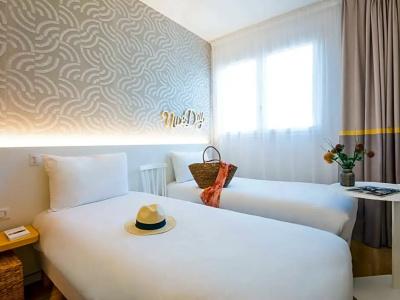 ibis Styles Nice Cap 3000 Airport - 22