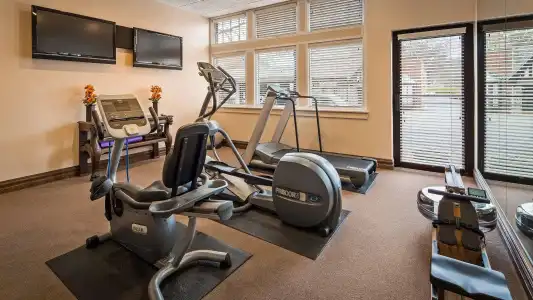 Best Western Premier Mariemont Inn - 16
