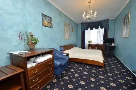 Brioni Suites - 1