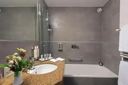 Mirabeau Etoile - 93