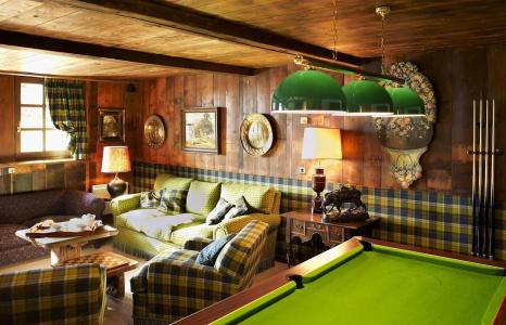 La Ferme du Golf - 15