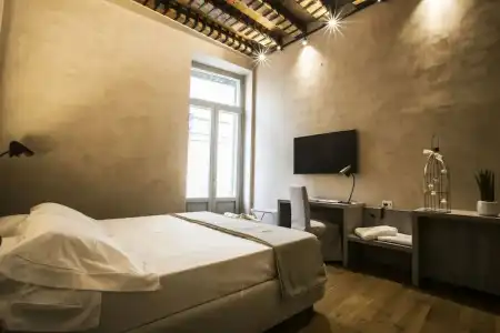 Edward Rooms & Wellness - 53