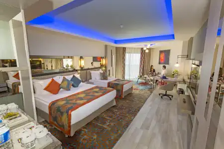 Royal Seginus - All Inclusive - 35