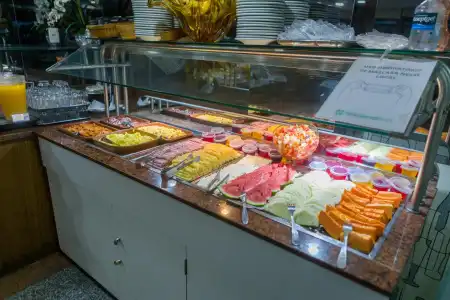 Nacional Inn Rio Copacabana - 13