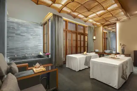InterContinental Lijiang Ancient Town Resort by IHG - 30