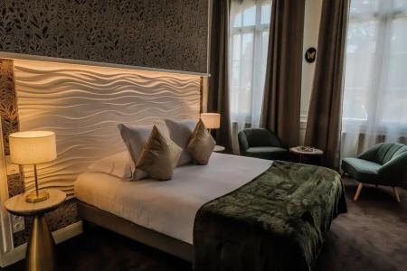 Grand "Château de Sully" - Piscine et Spa - 47