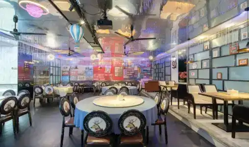 Rezen Dong (Shenzhen Huaqiangbei) - 3