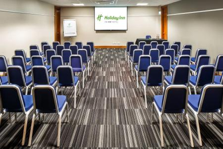 Holiday Inn London - Regent's Park by IHG - 36