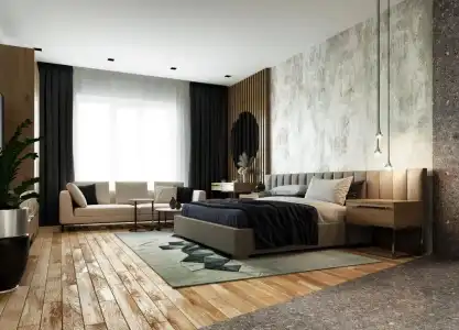 Privilege Suites by Central Park - 36