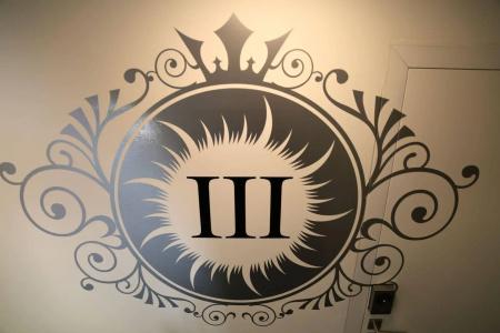San Carlo Suite - 22