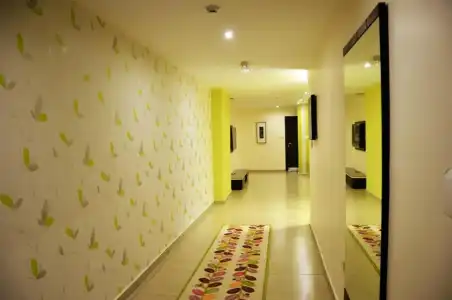 City Rose Suites - 72