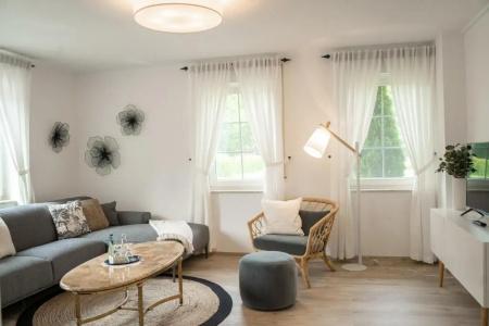 & Restaurant Am Alten Rhin - 128