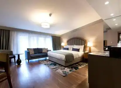 Millennium Istanbul Golden Horn - 32