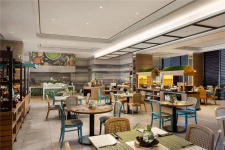 Hilton Garden Inn Jakarta Taman Palem - 48