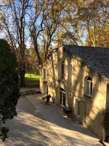 Château Des Alpilles - 71