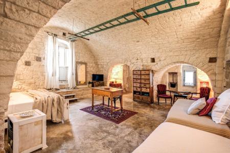 Masseria Cervarolo - 107