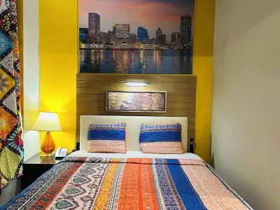 The Mt. Vernon Inn - 6