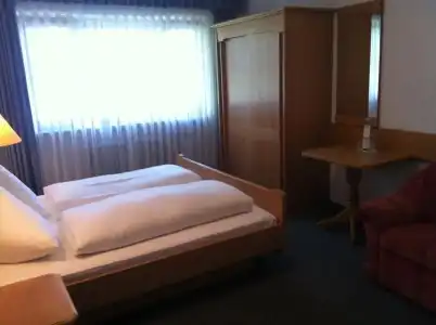 Appartement-Hotel-Allgayer - 4