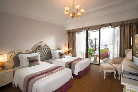 Vinpearl Resort & Spa Ha Long - 63