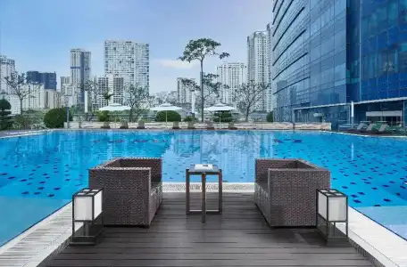 InterContinental Hanoi Landmark72 by IHG - 19