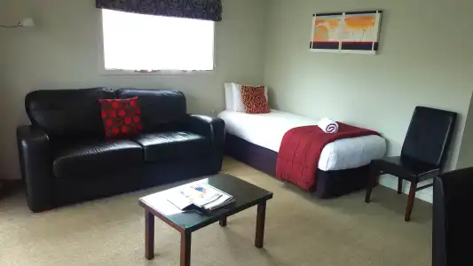 Dunedin Palms Motel - 14