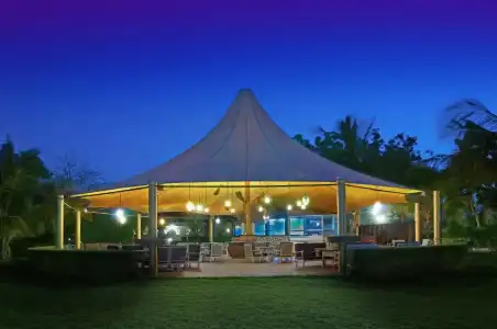 Al Nahda Resort & Spa - 37