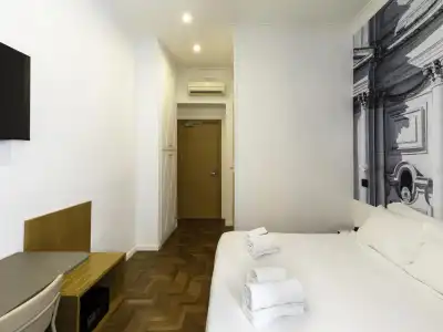B&B Roma Italia Viminale - 1