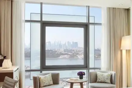 Al Bandar Rotana – Creek - 36