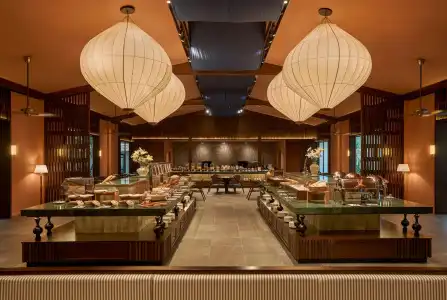 Grand Signature by M Village Hoi An Resort - 44