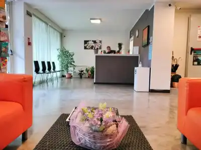 Residence Igea - 9