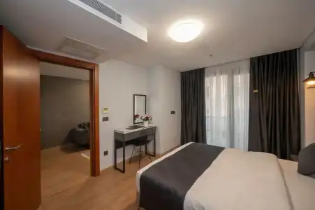 KA & Suites - 105