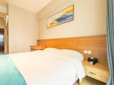Yueyue Homestay (Chongqing West Railway Station Branch) - 7