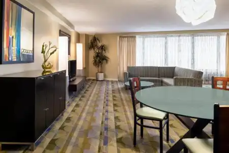 Wyndham Springfield City Centre - 55