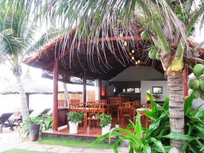 Jardin Des Thes Resort - 21