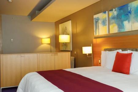 Barceló México Santa Fe - 63