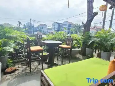 Hoi An Chic Green Retreat - 78
