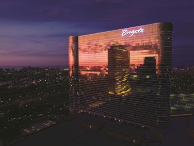 Borgata Casino & Spa - 25