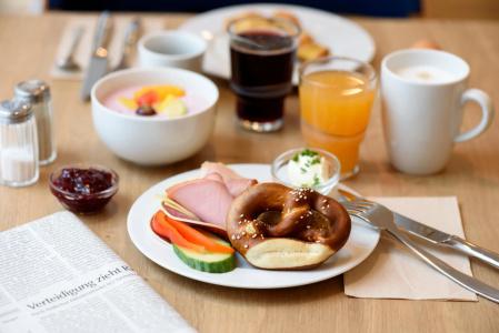 Holiday Inn Express Augsburg by IHG - 16