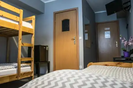 Moon Hostel Kraków - 59