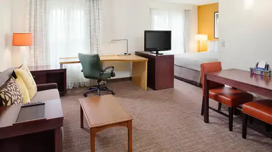 Residence Inn Houston-West University - 21