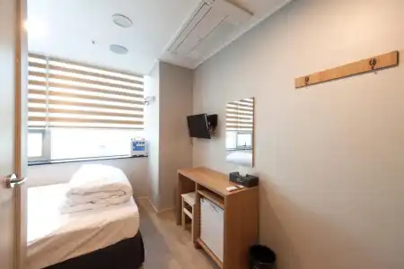K-Guesthouse Dongdaemun Premium - 79