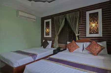 RS II Guesthouse - 97