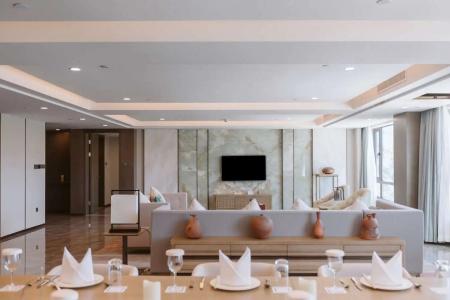 Hilton Lijiang - 46